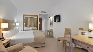 MELIA COSTA DEL SOL