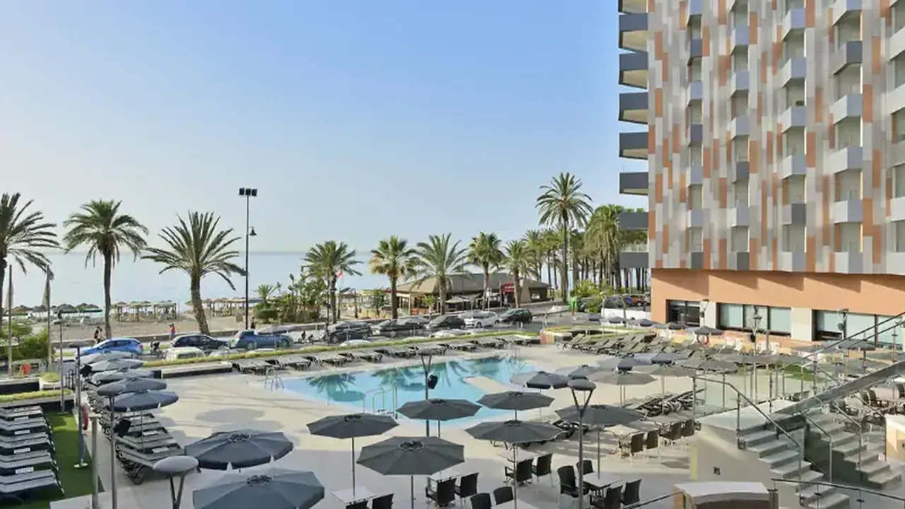 Melia Costa Del Sol