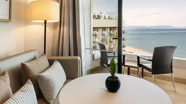 Melia Costa del Sol