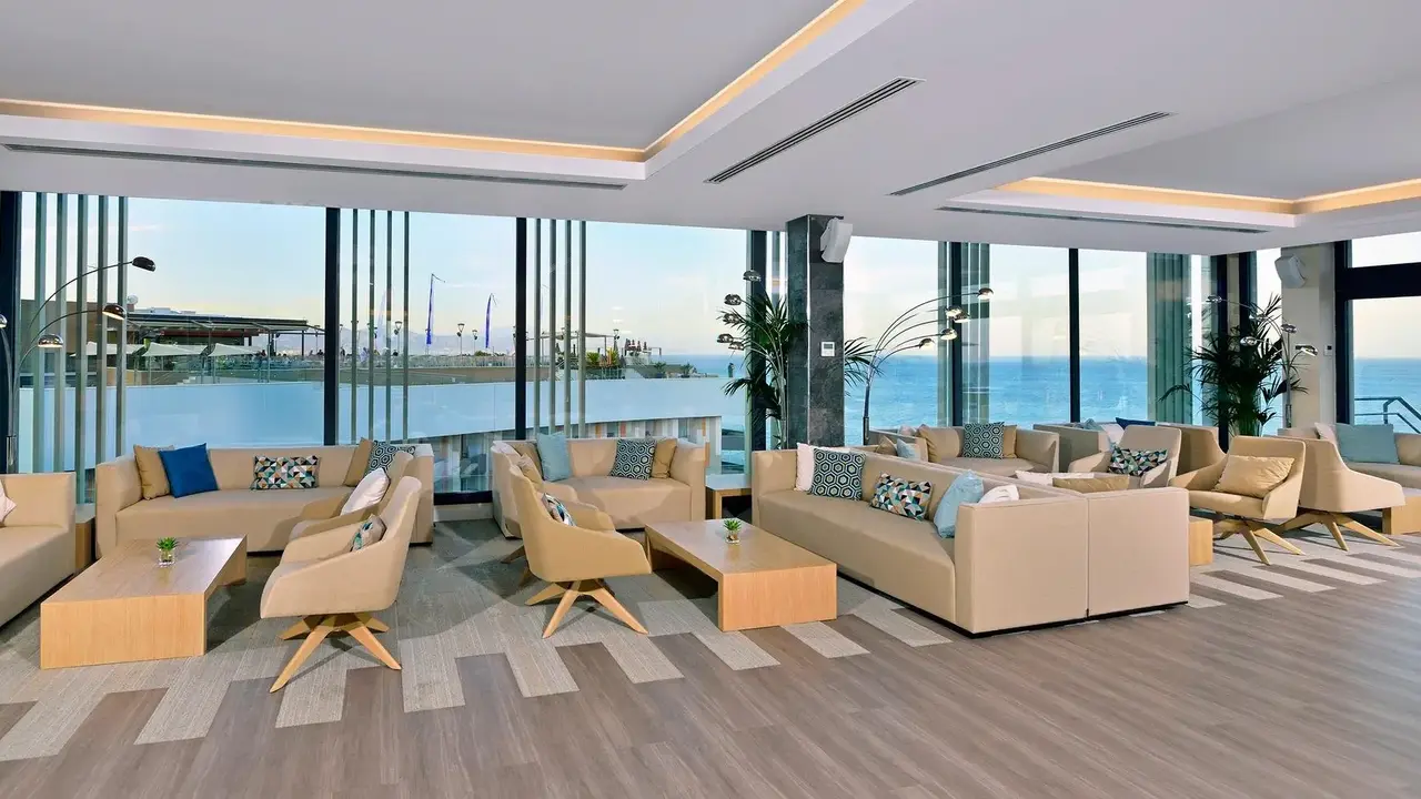 Melia Costa Del Sol