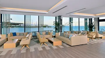 Melia Costa Del Sol