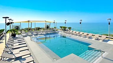 Meliá Costa del Sol