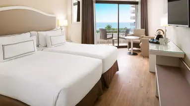 Meliá Costa del Sol