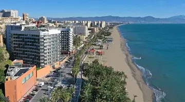 Melia Costa Del Sol