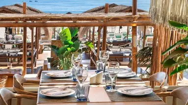 Melia Costa Del Sol