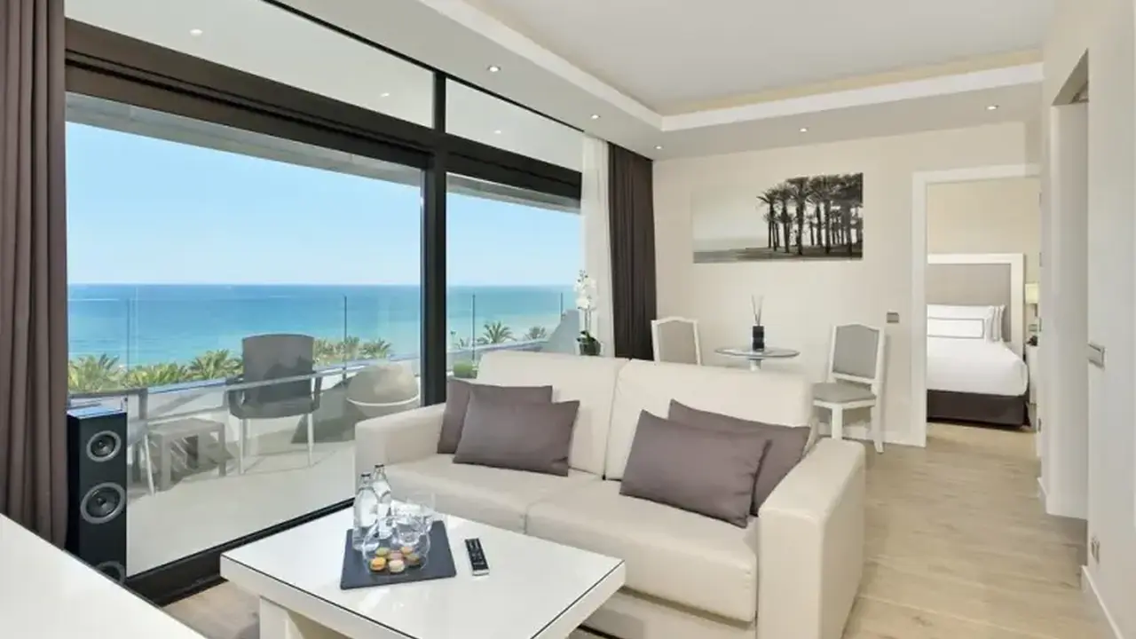 MELIA COSTA DEL SOL