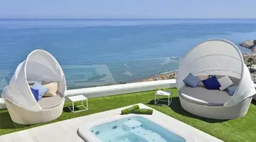 Melia Costa Del Sol