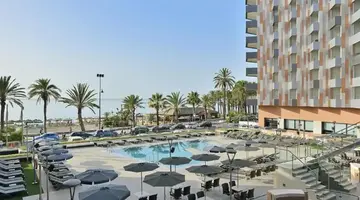 Melia Costa Del Sol