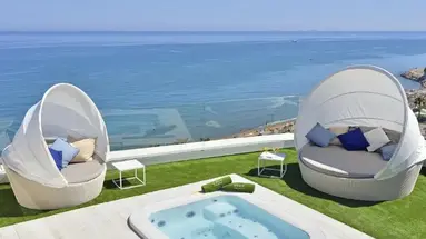 Melia Costa del Sol