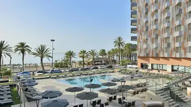 Melia Costa del Sol