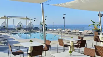 Melia Costa del Sol