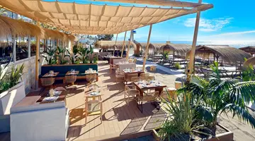 Meliá Costa del Sol