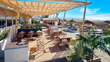 Meliá Costa del Sol