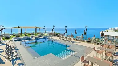 Melia Costa Del Sol