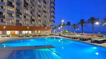 Melia Costa Del Sol