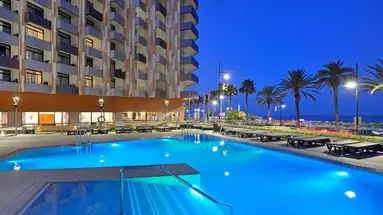 Melia Costa Del Sol