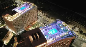 Melia Costa Del Sol