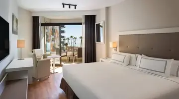 Melia Costa Del Sol