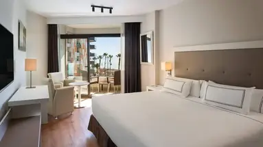 Melia Costa Del Sol