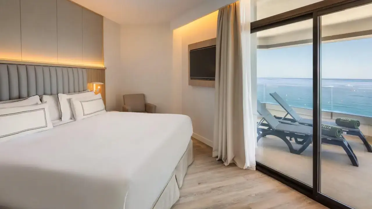 Melia Costa Del Sol