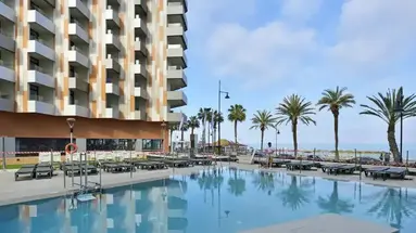Melia Costa Del Sol