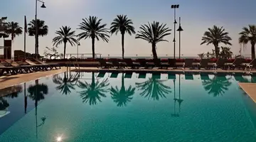 Melia Costa Del Sol