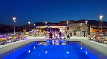 Melia Costa Del Sol