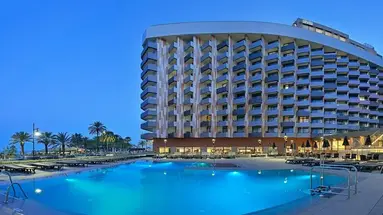 Melia Costa Del Sol