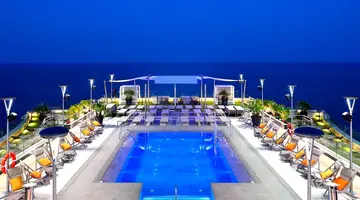 Meliá Costa del Sol