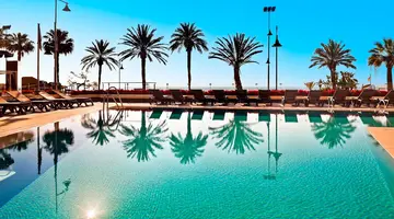 Meliá Costa del Sol
