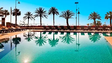Meliá Costa del Sol