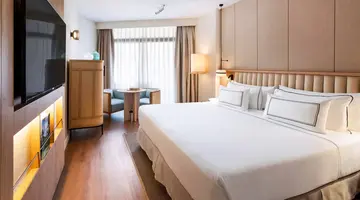 Meliá Costa del Sol