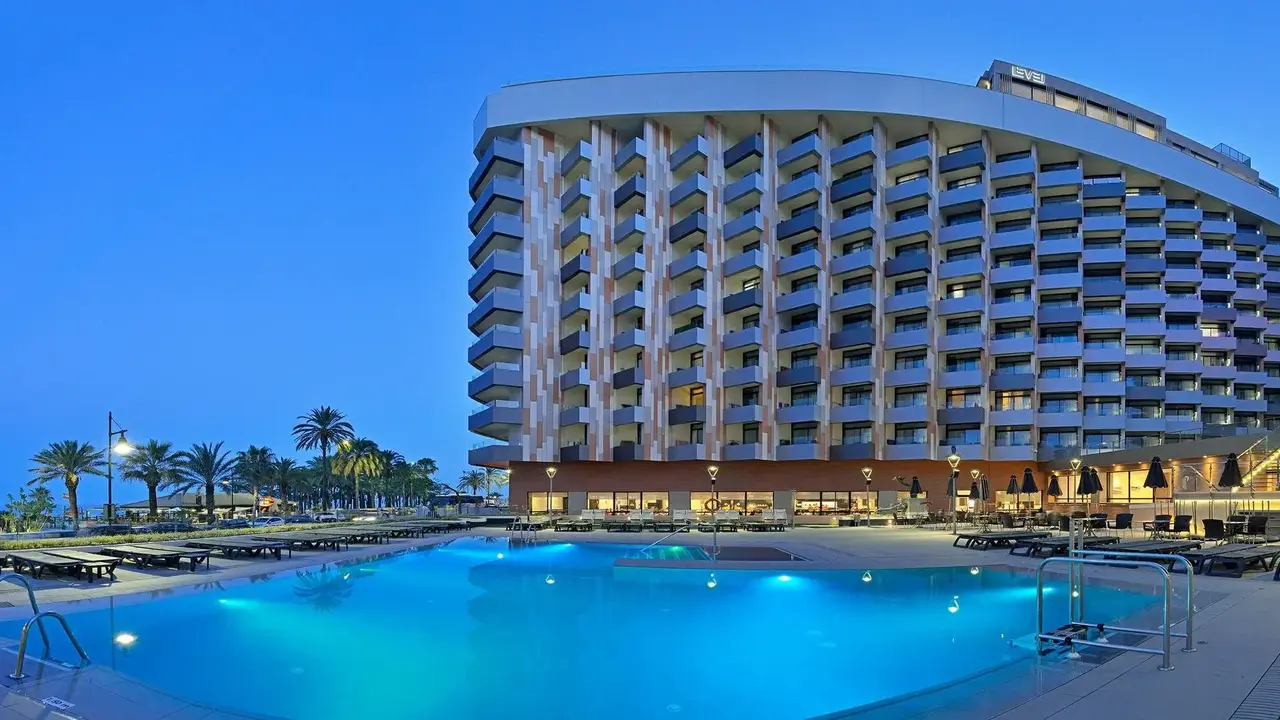 Melia Costa Del Sol