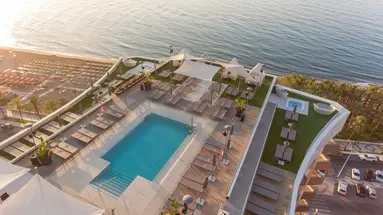Melia Costa Del Sol