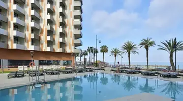 Wypoczynek w Hiszpanii w 4* Melia Costa del Sol