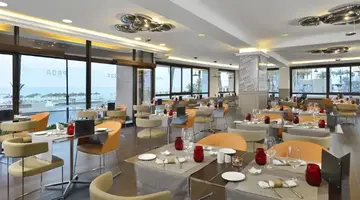 Melia Costa del Sol
