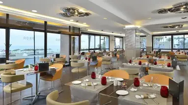 Melia Costa del Sol