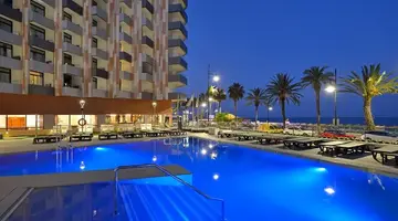 Melia Costa Del Sol