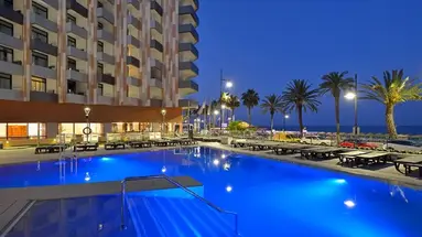 Melia Costa Del Sol
