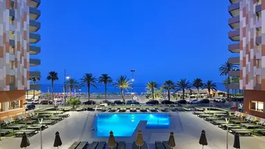 Melia Costa Del Sol