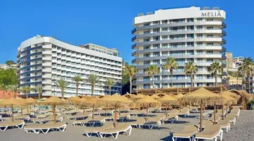Melia Costa Del Sol