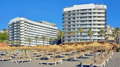 Melia Costa Del Sol