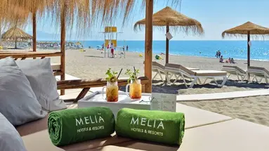 Melia Costa Del Sol