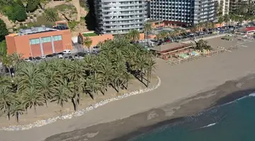 Melia Costa Del Sol