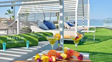 Melia Costa Del Sol