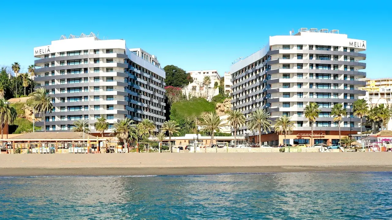 Melia Costa Del Sol