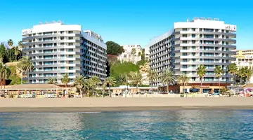 Melia Costa Del Sol