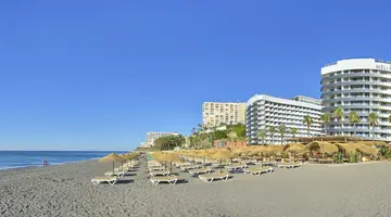 Melia Costa Del Sol