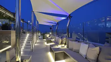 Melia Costa Del Sol