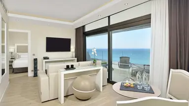 Melia Costa Del Sol